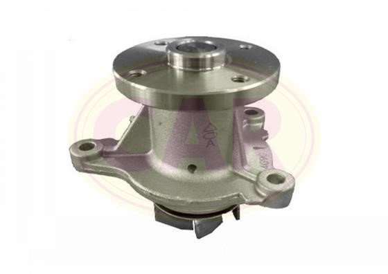 Car 332726 Water pump 332726: Buy near me at 2407.PL in Poland at an Affordable price!