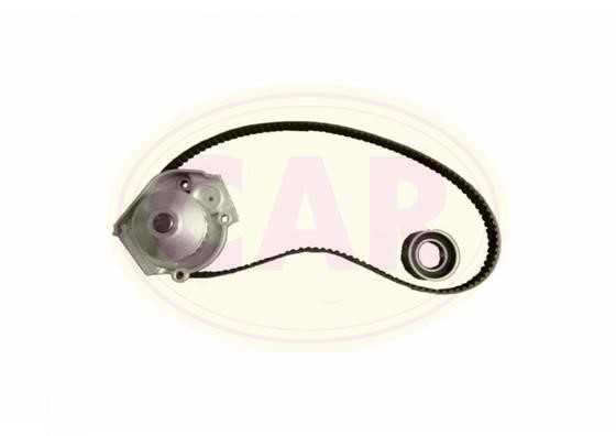 Car KPA30107A TIMING BELT KIT WITH WATER PUMP KPA30107A: Buy near me in Poland at 2407.PL - Good price!