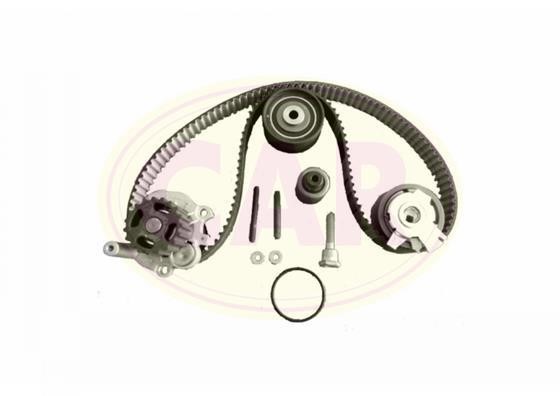 Car KPA31046D TIMING BELT KIT WITH WATER PUMP KPA31046D: Buy near me in Poland at 2407.PL - Good price!