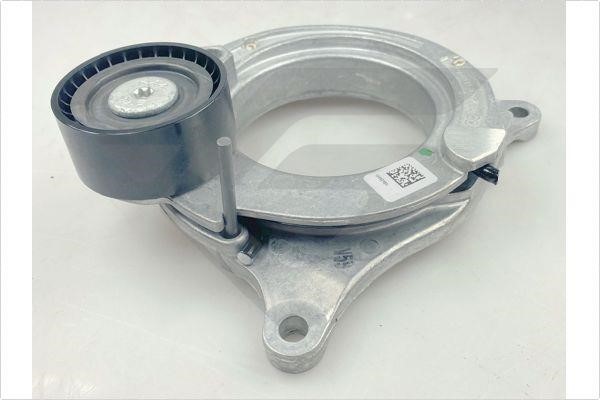 Hutchinson T0708 Tensioner pulley, v-ribbed belt T0708: Buy near me in Poland at 2407.PL - Good price!