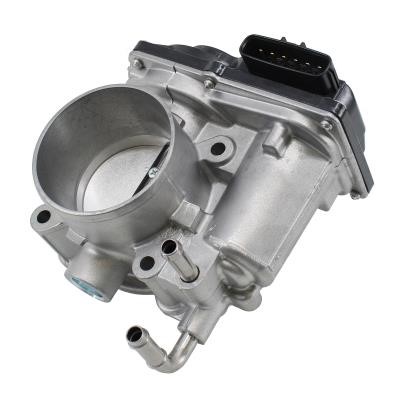 Meat&Doria 89667 Throttle body 89667: Buy near me in Poland at 2407.PL - Good price!