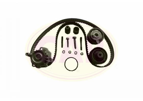 Car KPA31027 TIMING BELT KIT WITH WATER PUMP KPA31027: Buy near me in Poland at 2407.PL - Good price!