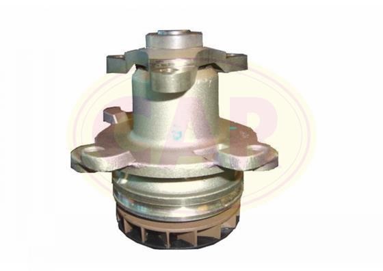 Car 332651 Water pump 332651: Buy near me at 2407.PL in Poland at an Affordable price!