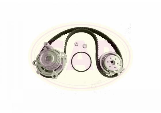 Car KPA31024/1 TIMING BELT KIT WITH WATER PUMP KPA310241: Buy near me at 2407.PL in Poland at an Affordable price!