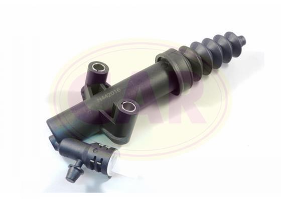 Car 9710 Slave Cylinder, clutch 9710: Buy near me in Poland at 2407.PL - Good price!