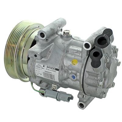 Meat&Doria K11513 Compressor, air conditioning K11513: Buy near me in Poland at 2407.PL - Good price!
