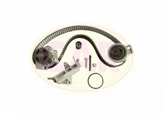 Car KPA31041B TIMING BELT KIT WITH WATER PUMP KPA31041B: Buy near me at 2407.PL in Poland at an Affordable price!