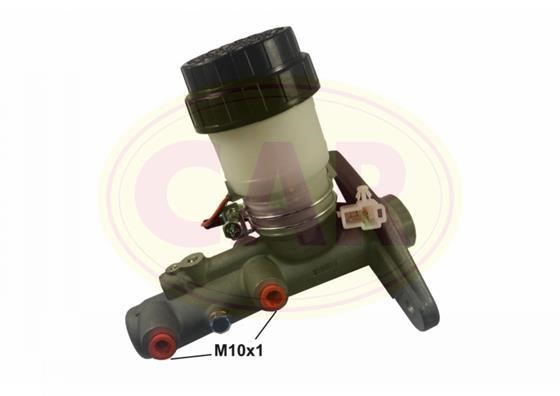 Car 5302 Brake Master Cylinder 5302: Buy near me at 2407.PL in Poland at an Affordable price!