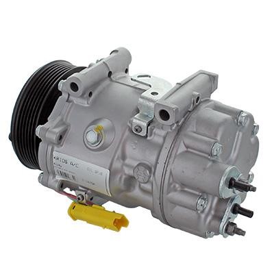 Meat&Doria K11475R Compressor, air conditioning K11475R: Buy near me in Poland at 2407.PL - Good price!