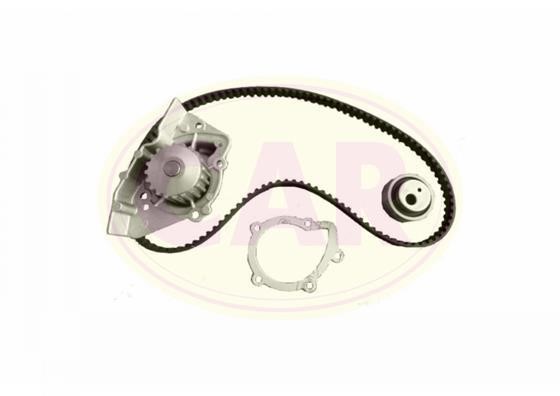 Car KPA36027 TIMING BELT KIT WITH WATER PUMP KPA36027: Buy near me in Poland at 2407.PL - Good price!