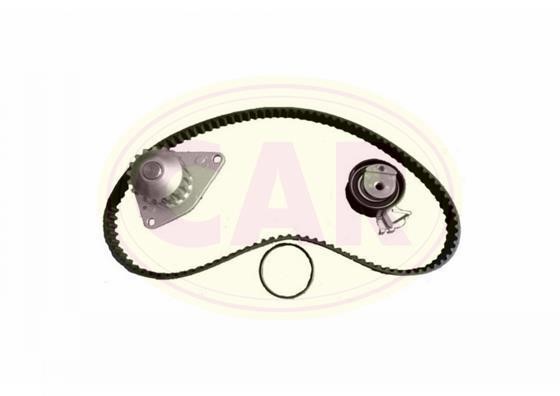 Car KPA36044A TIMING BELT KIT WITH WATER PUMP KPA36044A: Buy near me in Poland at 2407.PL - Good price!