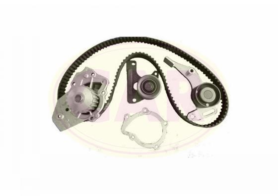 Car KPA36031 TIMING BELT KIT WITH WATER PUMP KPA36031: Buy near me in Poland at 2407.PL - Good price!