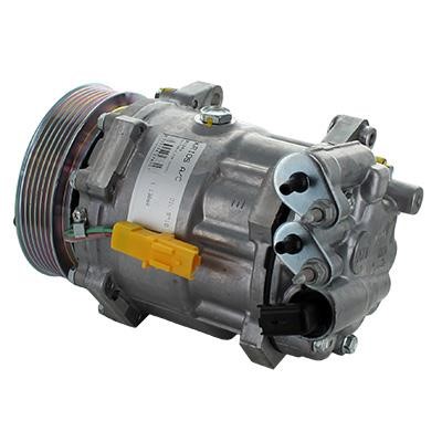 Meat&Doria K11386R Compressor, air conditioning K11386R: Buy near me in Poland at 2407.PL - Good price!