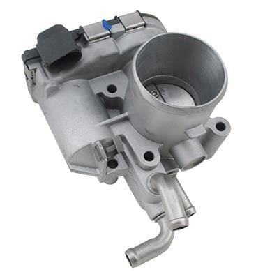 Meat&Doria 89555R Throttle body 89555R: Buy near me in Poland at 2407.PL - Good price!