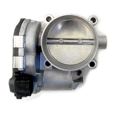 Meat&Doria 89225R Throttle body 89225R: Buy near me in Poland at 2407.PL - Good price!