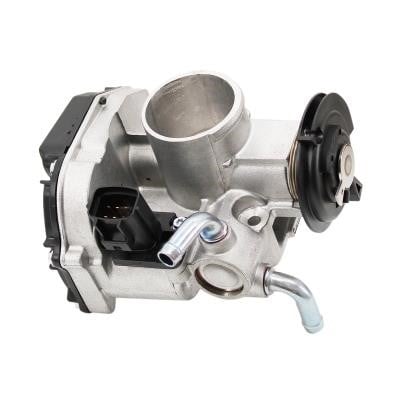 Meat&Doria 89499 Throttle body 89499: Buy near me in Poland at 2407.PL - Good price!