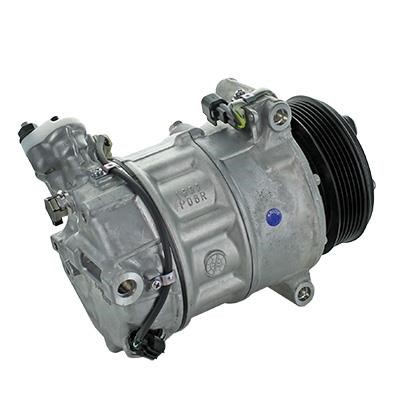 Meat&Doria K11517 Compressor, air conditioning K11517: Buy near me in Poland at 2407.PL - Good price!