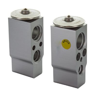 Meat&Doria K42165 Air conditioner expansion valve K42165: Buy near me in Poland at 2407.PL - Good price!