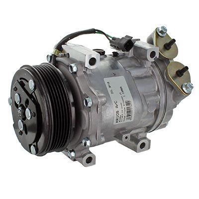 Meat&Doria K11486A Compressor, air conditioning K11486A: Buy near me at 2407.PL in Poland at an Affordable price!