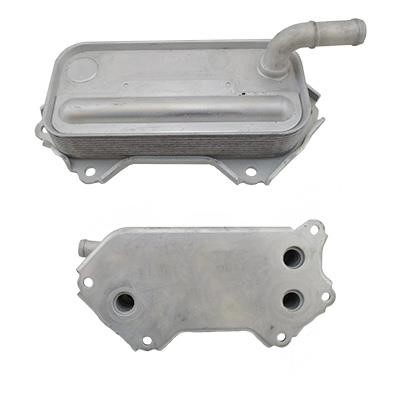 Meat&Doria 95279 Oil Cooler, engine oil 95279: Buy near me in Poland at 2407.PL - Good price!