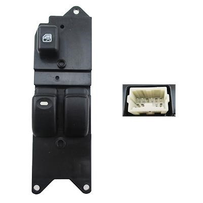 Meat&Doria 26539 Power window button 26539: Buy near me in Poland at 2407.PL - Good price!