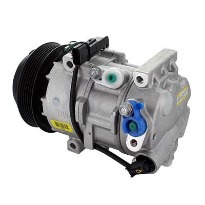 Meat&Doria K15471 Compressor, air conditioning K15471: Buy near me in Poland at 2407.PL - Good price!