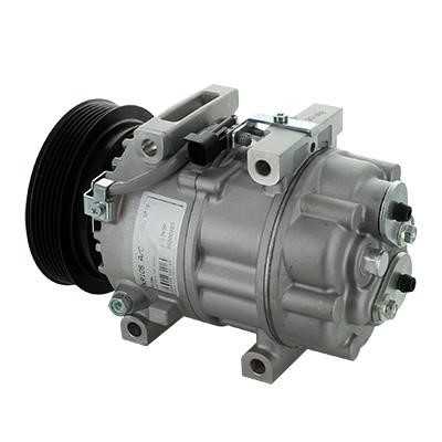 Meat&Doria K11349A Compressor, air conditioning K11349A: Buy near me in Poland at 2407.PL - Good price!