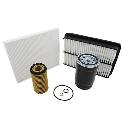 Meat&Doria FKHYD010 Filter Set FKHYD010: Buy near me at 2407.PL in Poland at an Affordable price!