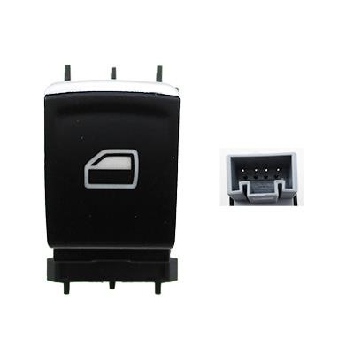 Meat&Doria 26163 Power window button 26163: Buy near me in Poland at 2407.PL - Good price!