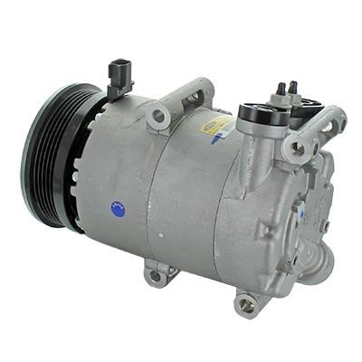 Meat&Doria K18074 Compressor, air conditioning K18074: Buy near me in Poland at 2407.PL - Good price!