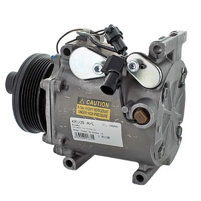 Meat&Doria K19112R Compressor, air conditioning K19112R: Buy near me in Poland at 2407.PL - Good price!
