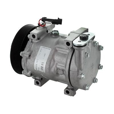 Meat&Doria K11240R Compressor, air conditioning K11240R: Buy near me in Poland at 2407.PL - Good price!