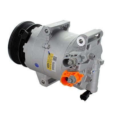 Meat&Doria K18075 Compressor, air conditioning K18075: Buy near me in Poland at 2407.PL - Good price!