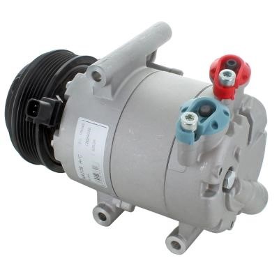 Meat&Doria K18052A Compressor, air conditioning K18052A: Buy near me at 2407.PL in Poland at an Affordable price!