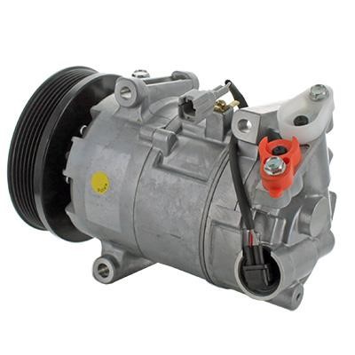 Meat&Doria K15312A Compressor, air conditioning K15312A: Buy near me in Poland at 2407.PL - Good price!