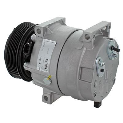 Meat&Doria K14085R Compressor, air conditioning K14085R: Buy near me in Poland at 2407.PL - Good price!