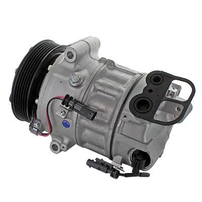 Meat&Doria K11508 Compressor, air conditioning K11508: Buy near me in Poland at 2407.PL - Good price!