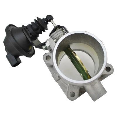 Meat&Doria 89320 Throttle body 89320: Buy near me in Poland at 2407.PL - Good price!