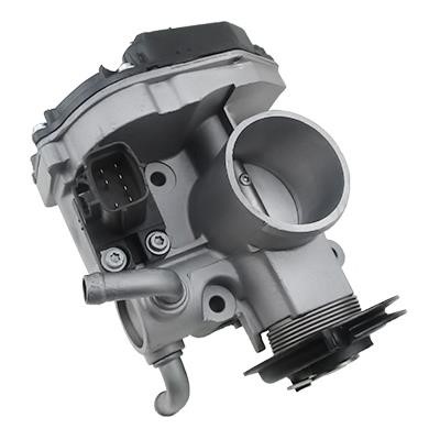 Meat&Doria 89499R Throttle body 89499R: Buy near me in Poland at 2407.PL - Good price!
