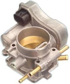 Meat&Doria 89033R Throttle body 89033R: Buy near me in Poland at 2407.PL - Good price!