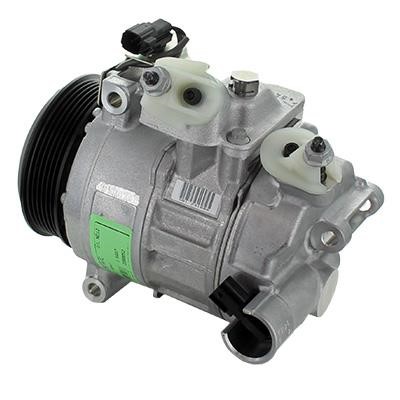 Meat&Doria K15467 Compressor, air conditioning K15467: Buy near me in Poland at 2407.PL - Good price!