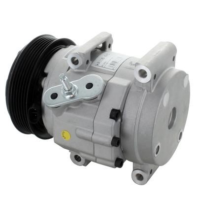 Meat&Doria K14144A Compressor, air conditioning K14144A: Buy near me in Poland at 2407.PL - Good price!