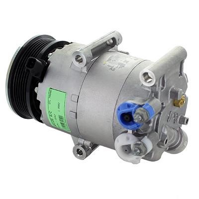 Meat&Doria K18082 Compressor, air conditioning K18082: Buy near me in Poland at 2407.PL - Good price!