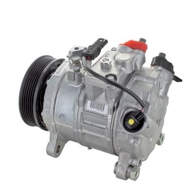 Meat&Doria K15495 Compressor, air conditioning K15495: Buy near me in Poland at 2407.PL - Good price!