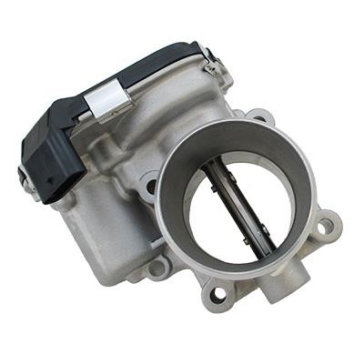Meat&Doria 89469 Throttle body 89469: Buy near me in Poland at 2407.PL - Good price!