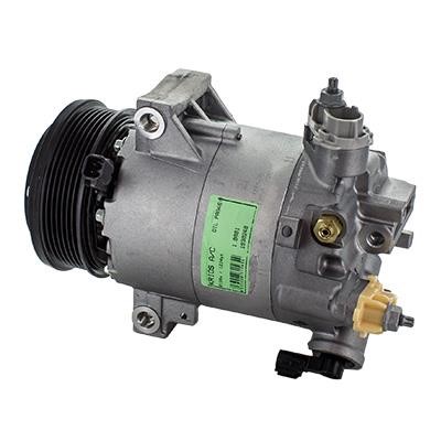 Meat&Doria K18081 Compressor, air conditioning K18081: Buy near me in Poland at 2407.PL - Good price!