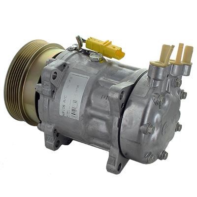 Meat&Doria K11372R Compressor, air conditioning K11372R: Buy near me in Poland at 2407.PL - Good price!