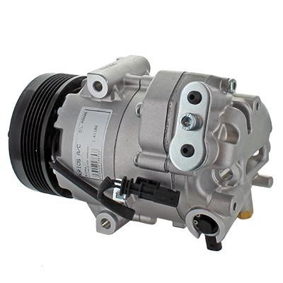 Meat&Doria K14118A Compressor, air conditioning K14118A: Buy near me in Poland at 2407.PL - Good price!