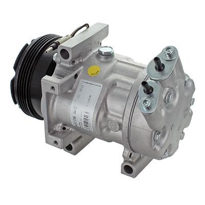 Meat&Doria K11259R Compressor, air conditioning K11259R: Buy near me in Poland at 2407.PL - Good price!