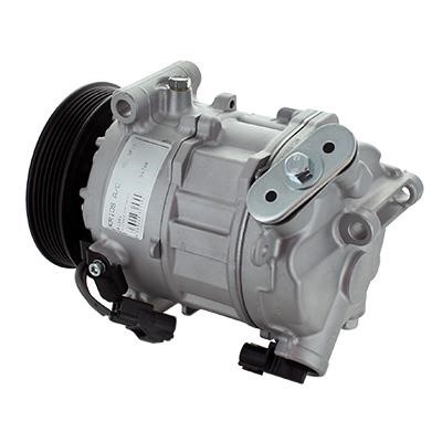Meat&Doria K15474R Compressor, air conditioning K15474R: Buy near me in Poland at 2407.PL - Good price!